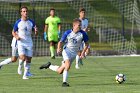 Men's Soccer vs RWU  Wheaton Men's Soccer vs Roger Williams University. - Photo by Keith Nordstrom : Wheaton, Soccer